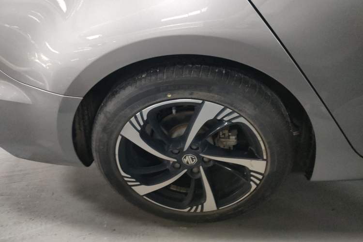 Used MG 6 2021 1.5T Automatic Lingchao Smart Edition