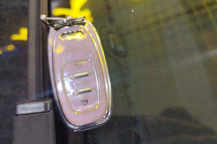 Used Geely Auto Vision S1 2018 1.4T CVT Fengchi Model