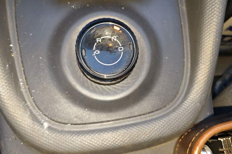 Used Wuling Hongguang New Energy 2024 All-Electric Model 300KM Practical Version
