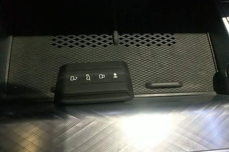 Used Tank 700 New Energy 2024 Hi4-T Extreme Edition