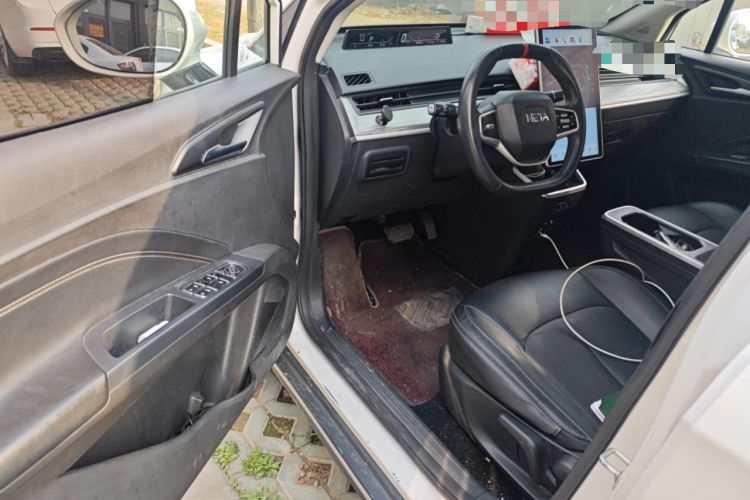 Used NETA AYA 2023 318 Lite