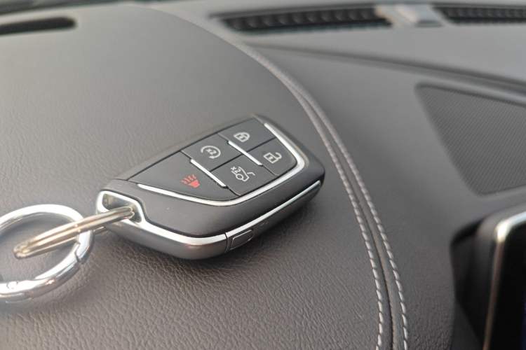 Used Cadillac CT5 2021 28T Luxury Model