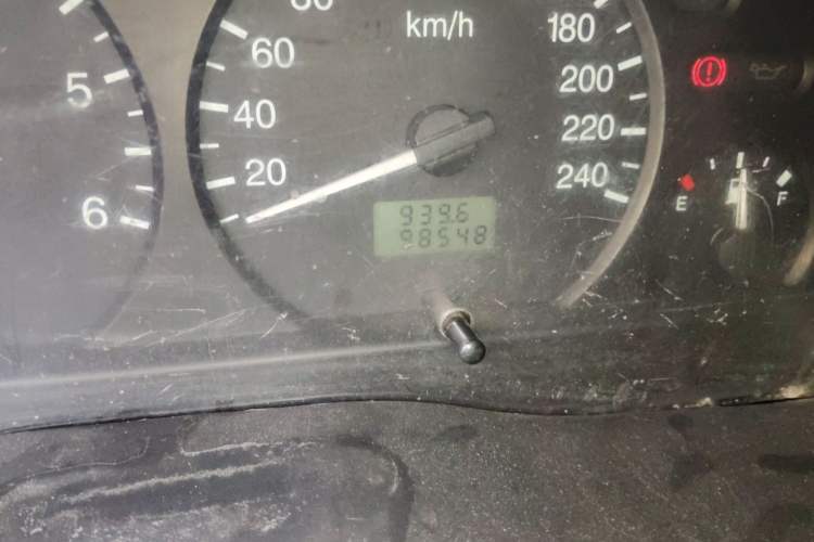 Used Ford Classic Transit 2015 2.8T Short-Wheelbase 12-Seater Mid-Roof Bus JX493ZLQ4
