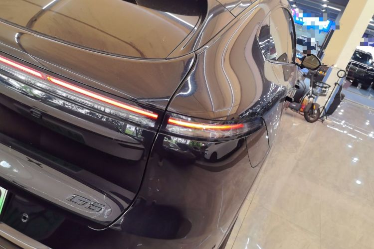 Used XPeng G6 2024 580 Long-Range Plus Right Rear Taillight