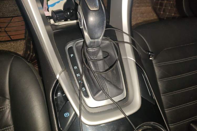 Used Ford Mondeo 2013 1.5L GTDi180 Fashion Edition