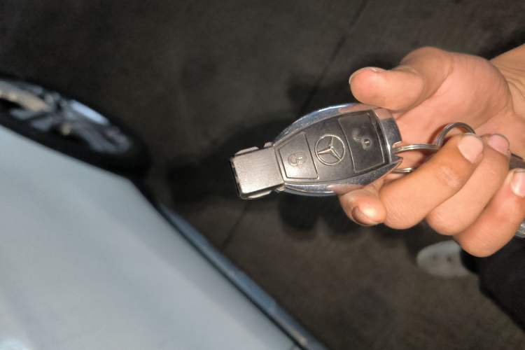 Used Mercedes-Benz GLA 2015 GLA 200 Sport Edition
