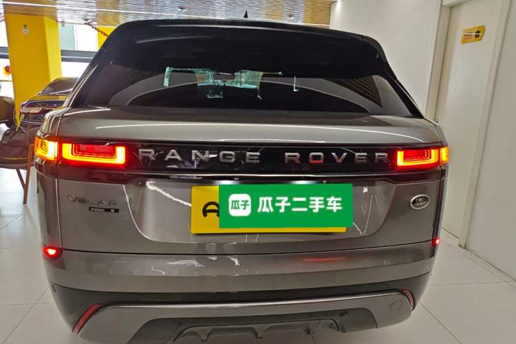 Used Land Rover Range Rover Velar 2020 P250 R-DYNAMIC S
