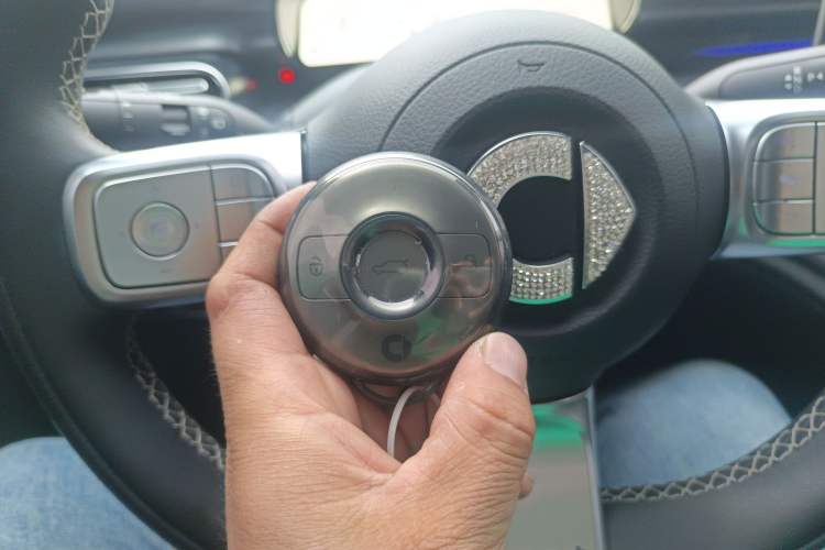 Used smart #1 2023 Pro Edition