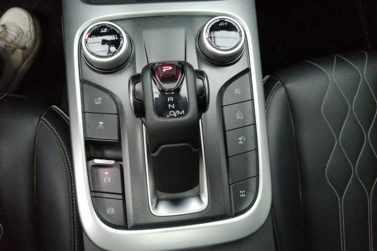 Used Tank 300 2024 2.0T Challenger
