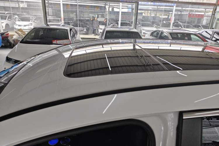 Used Honda CR-V 2021 240TURBO CVT 2WD Comfort Version
