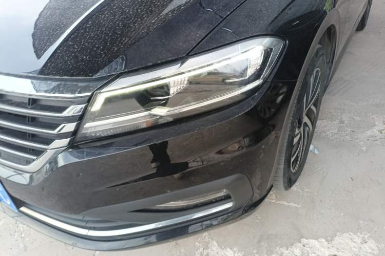 Used Volkswagen Lavida 2022 280TSI DSG Comfort Edition