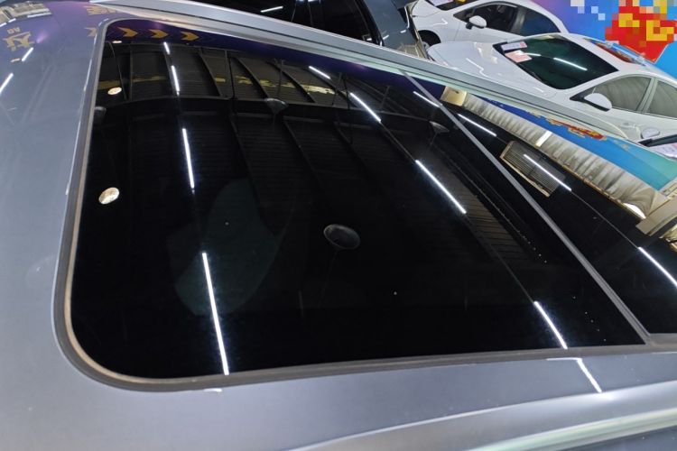 Used BYD Song Pro New Energy 2023 Champion Edition DM-i 110KM Beyond Model