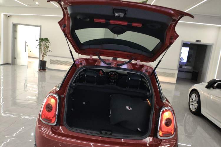 Used MINI MINI 2014 1.2T ONE+
