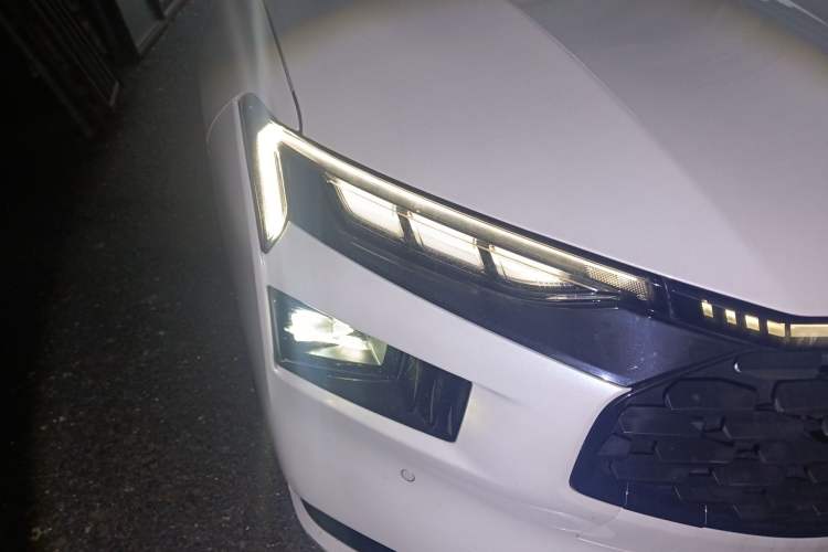 Used Ford Mondeo 2022 EcoBoost 245 Ultimate Model