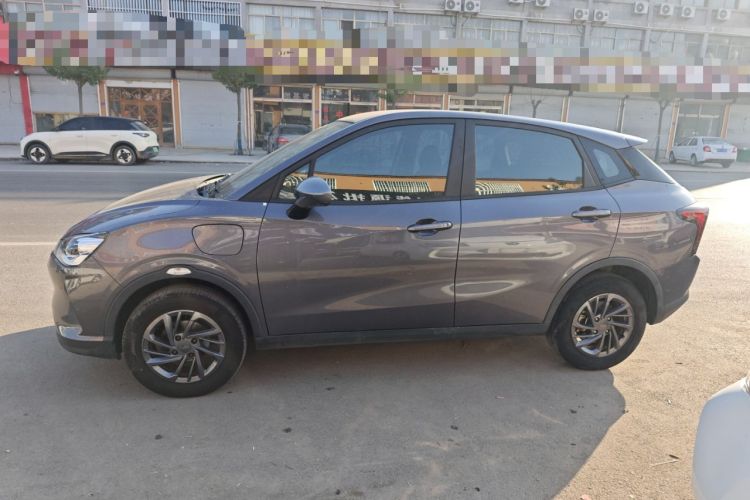 Used NETA V 2021 Standard Range Entertainment Version – Upgraded Model