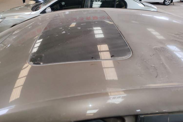 Used Buick GT 2017 15N Automatic Elite Version