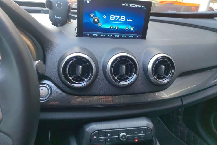 Used Wey P8 2018 2.0T Flagship Model