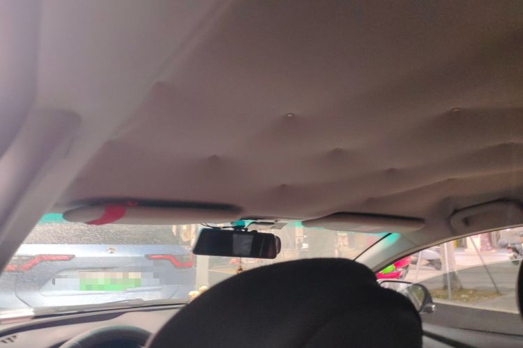 Used Luxgen 5 2015 1.8T Automatic Smart Model