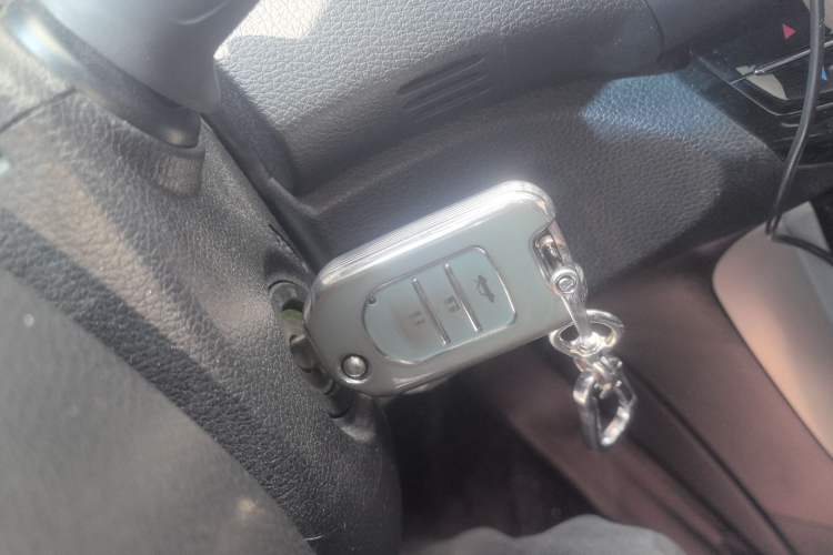 Used Honda Accord 2016 2.0L Elite Edition
