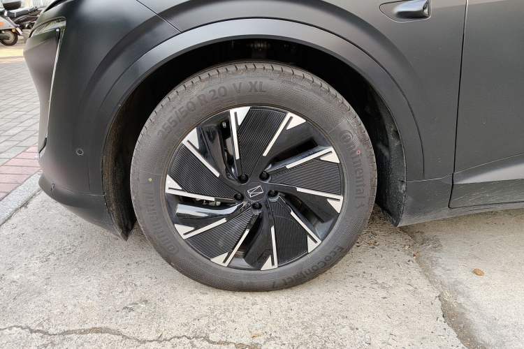 Used Avatr 07 2024 Pro+ Range-Extended Edition
