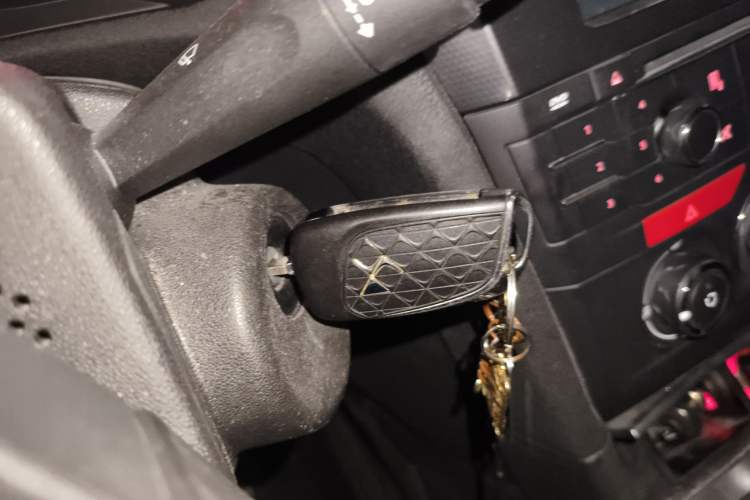 Used DS 5LS 2016 1.6T Style Edition THP160
