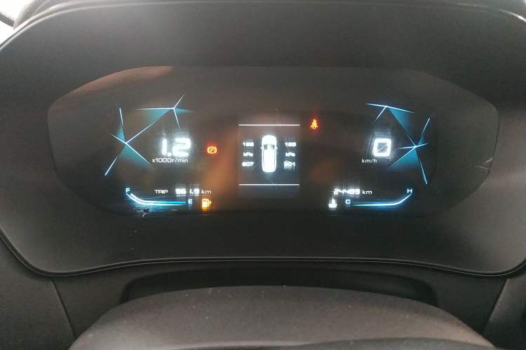 Used Wuling Victory 2020 1.5T Manual Elite Edition
