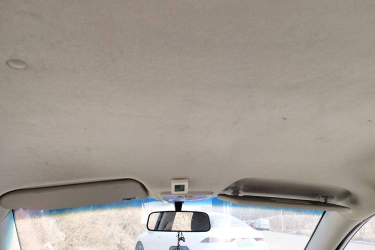 Used Chevrolet Sail 2013 Sedan 1.2L Manual Fashion Edition