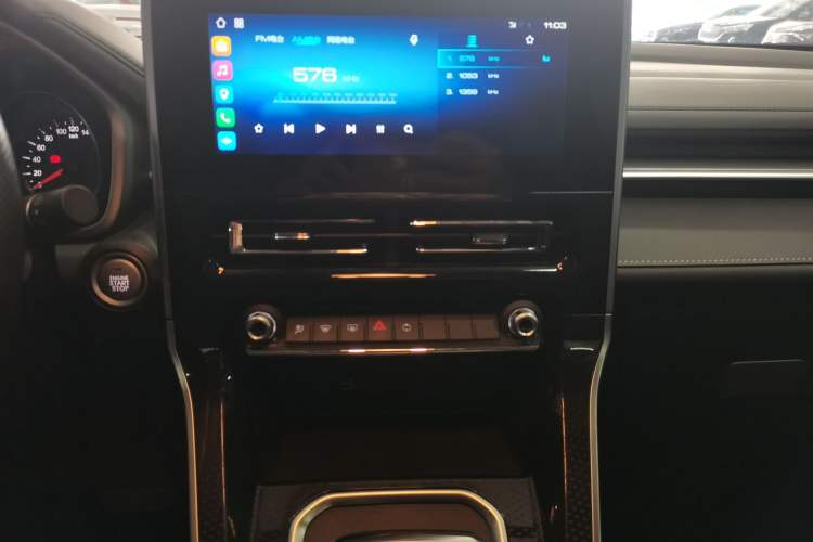 Used Haval M6 2021 PLUS 1.5T DCT Luxury Smart Connectivity Model