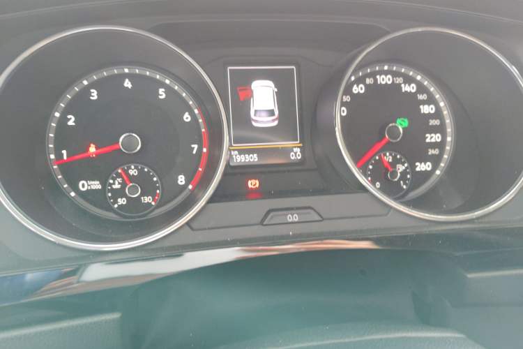 Used Volkswagen Tiguan L 2018 Facelift 330TSI Automatic Two-Wheel Drive Luxury Edition
