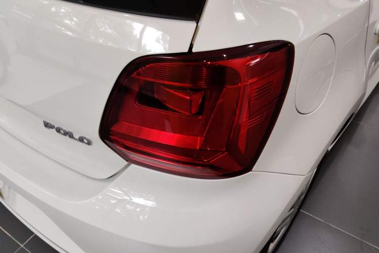 Used Volkswagen Polo 2016 1.4L Automatic Trendy Model
