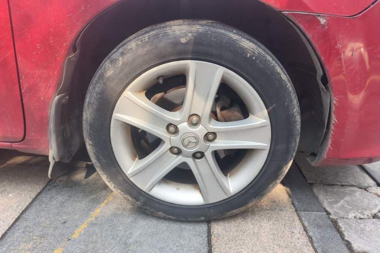 Used Mazda 6 2008 2.0L Automatic Fashion Edition