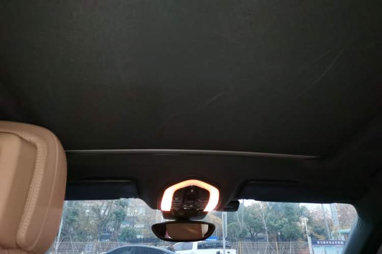 Used Porsche Macan 2017 Macan 2.0T