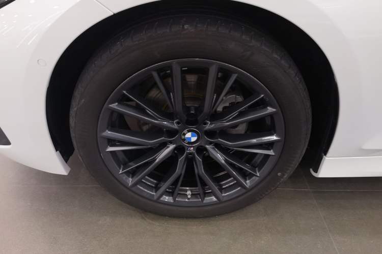 Used BMW 3 Series 2024 325Li M Sport Night Edition Package
