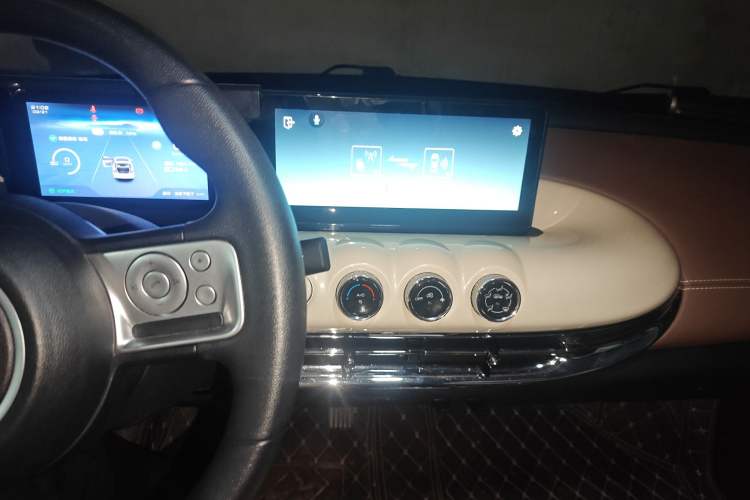 Used Wuling Bingo 2024 333 km Enjoyment Version
