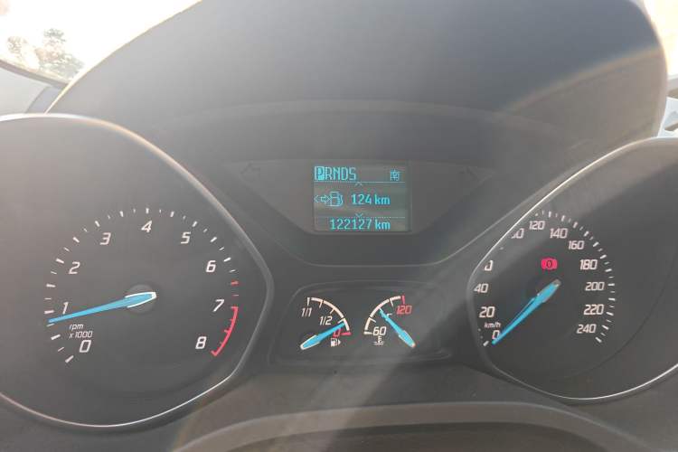 Used Ford Kuga 2015 1.5L GTDi Two-Wheel Drive Fashion Edition