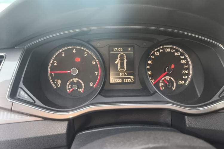 Used Volkswagen Passat 2017 330TSI DSG Luxury Edition