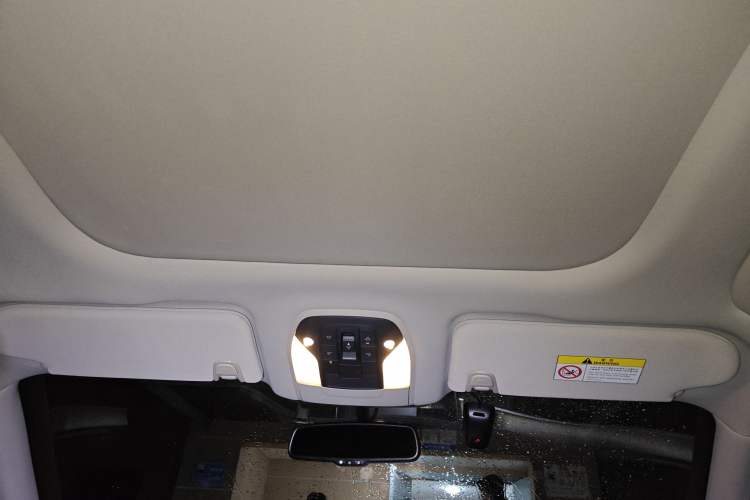 Used Infiniti QX50 2022 2.0T Two-Wheel Drive Navigation Edition