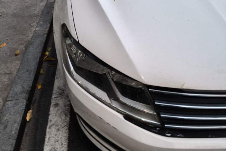 Used Volkswagen Gran Lavida 2017 180TSI DSG Comfort Edition