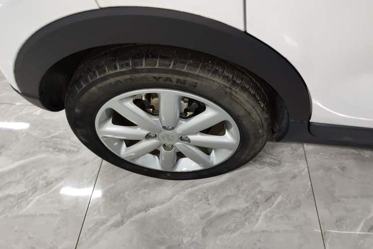 Used Leapmotor T03 2022 Agate Edition Exterior 5