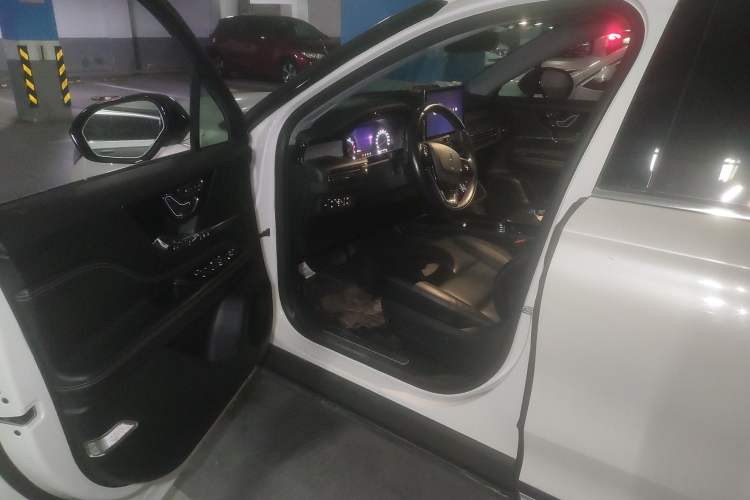 Used Lincoln Corsair 2021 2.0T Two-Wheel Drive Deluxe Edition
