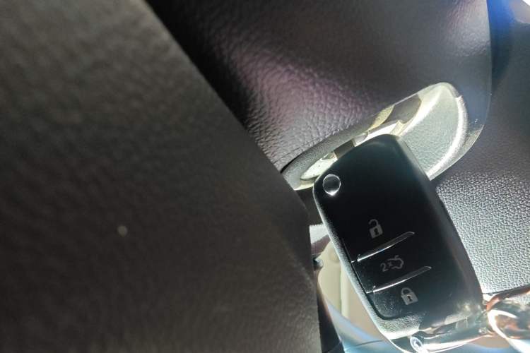 Used CHANGAN Alsvin 2019 1.5L DCT Comfort Model China VI Standard