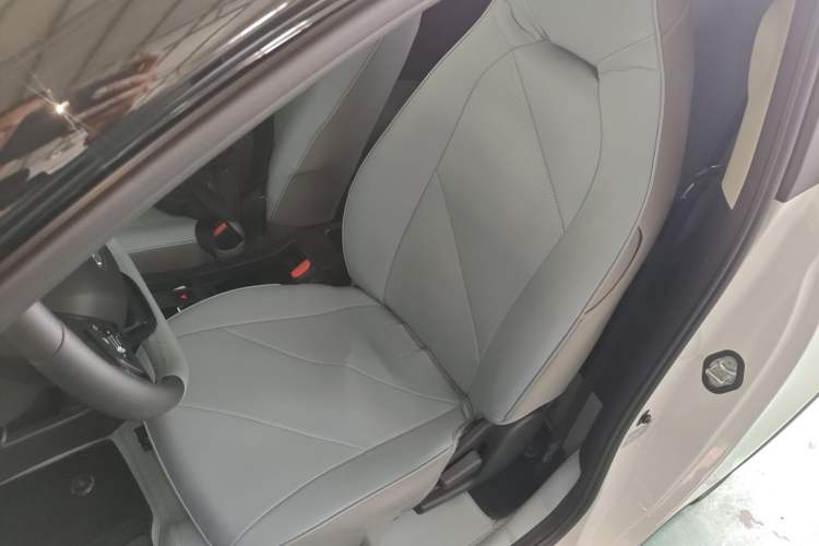 Used Chery Little Ant 2024 Revised Version Youth Edition 251 km True Love Edition 25.05 kWh