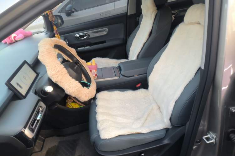 Used AION Y 2025 Plus 510 Zhihao Edition