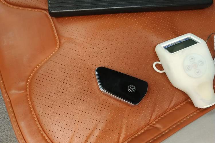 Used Volkswagen ID.4 CROZZ 2022 Long-Range PURE+ Edition