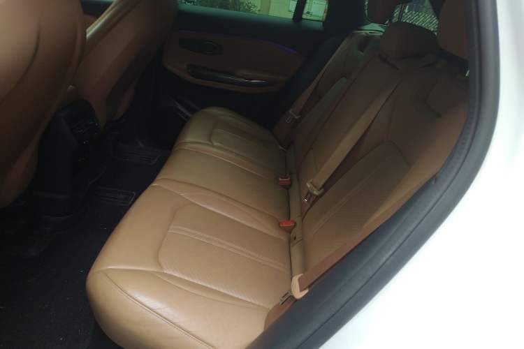 Used Nio ES6 2019 420 km Sport Version
