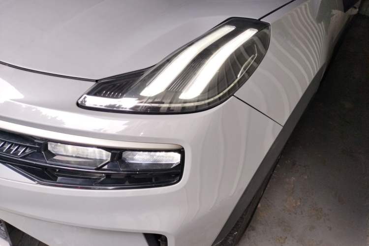 Used Lynk & Co 06 EM-P 2022 PHEV 84 km Range Pro Version