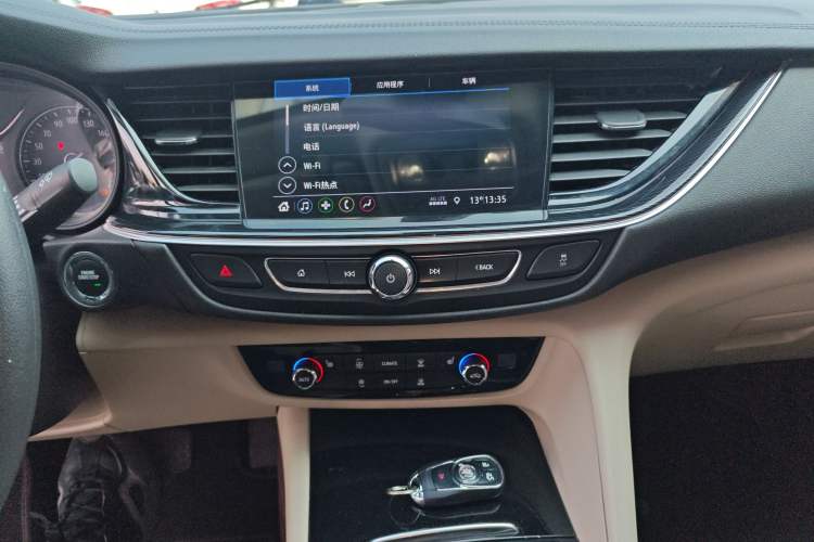 Used Buick Regal 2021 552T Elite Edition