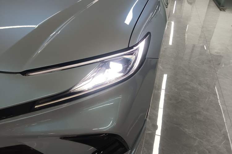 Used Toyota Camry 2024 Dual-Motor 2.0 HXS Sport Plus Edition Left Front Headlight