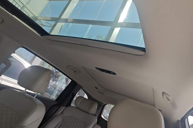 Used Hyundai Custo 2021 380TGDi Smart Luxury Premium LUX