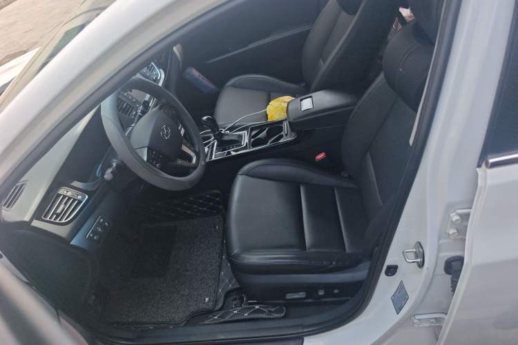 Used Hyundai Mistra 2016 1.8L Automatic Deluxe DLX Model